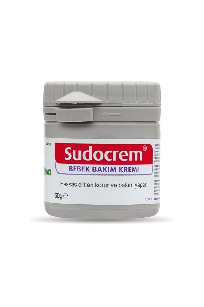 Sudocrem Bebek Bakım Kremi 60 Gr