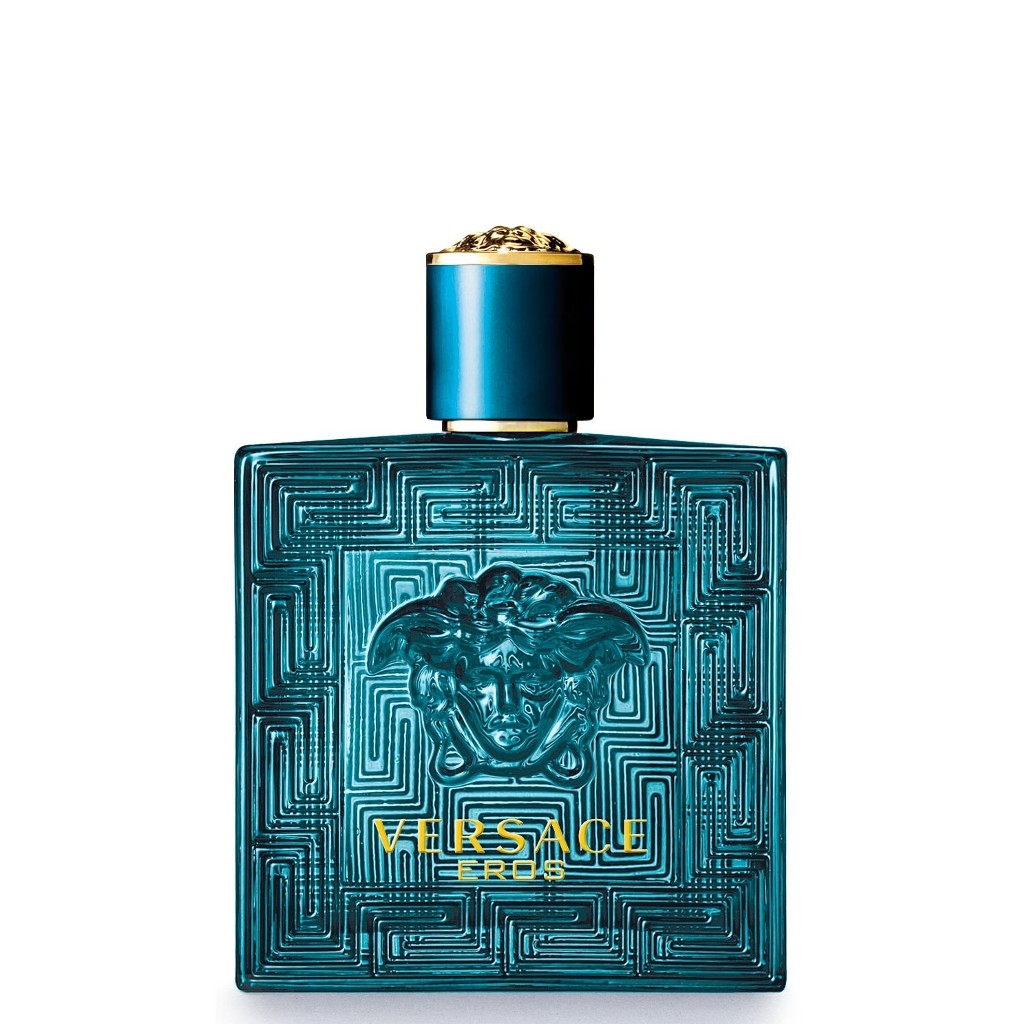 Versace Eros EDT 100 ml Erkek Parfüm