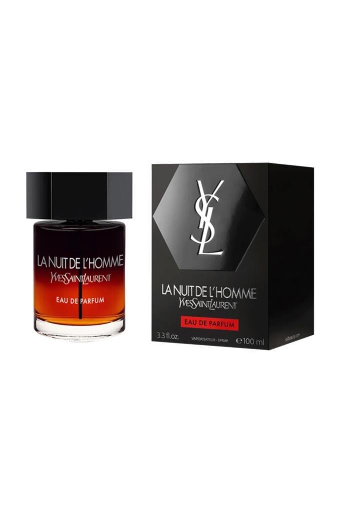 Yves Saint Laurent La Nuit De L‘Homme Edp 100 Ml Erkek Parfüm Yves Saint Laurent La Nuit De L‘Homme Edp 100 Ml Erkek Parfüm