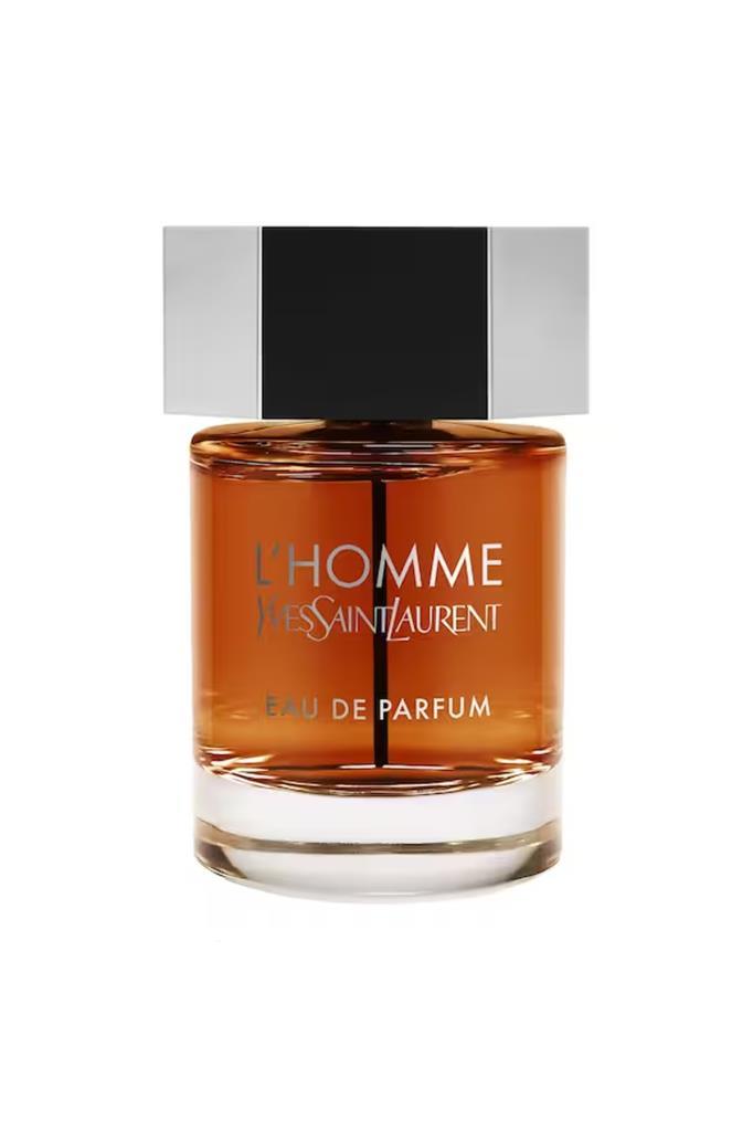 Yves Saint Laurent L'homme Edp 100 Ml Erkek Parfüm