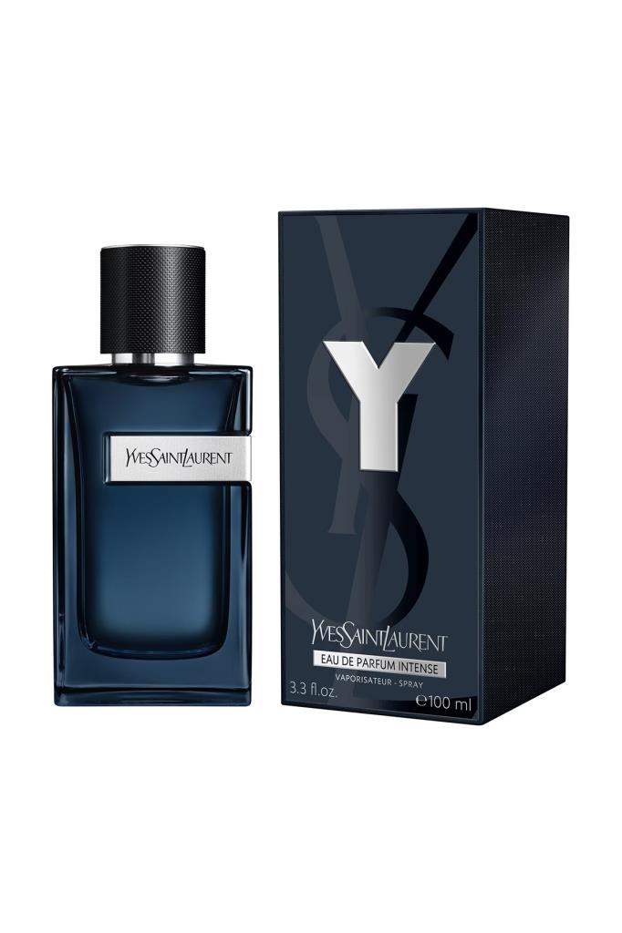 Yves Saint Laurent Y Intense Edp 100 Ml Erkek Parfüm Yves Saint Laurent Y Intense Edp 100 Ml Erkek Parfüm