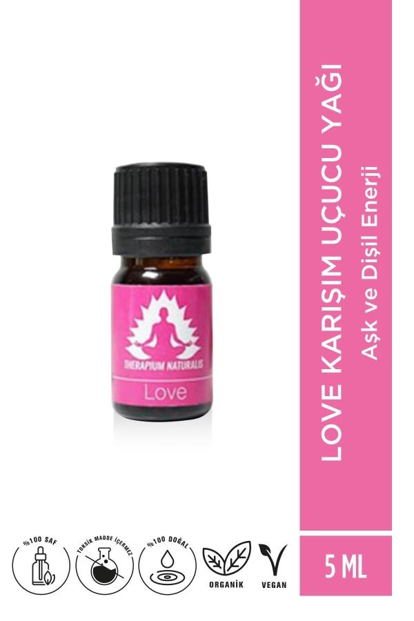 Energy & Love Yeni Yıl Işıltı Seti