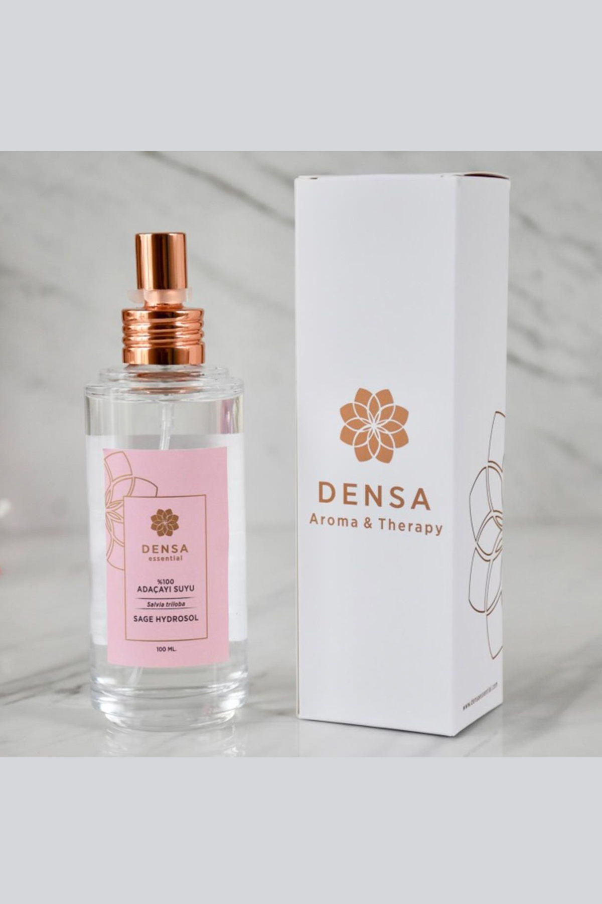 Adaçayı Suyu - 100ml