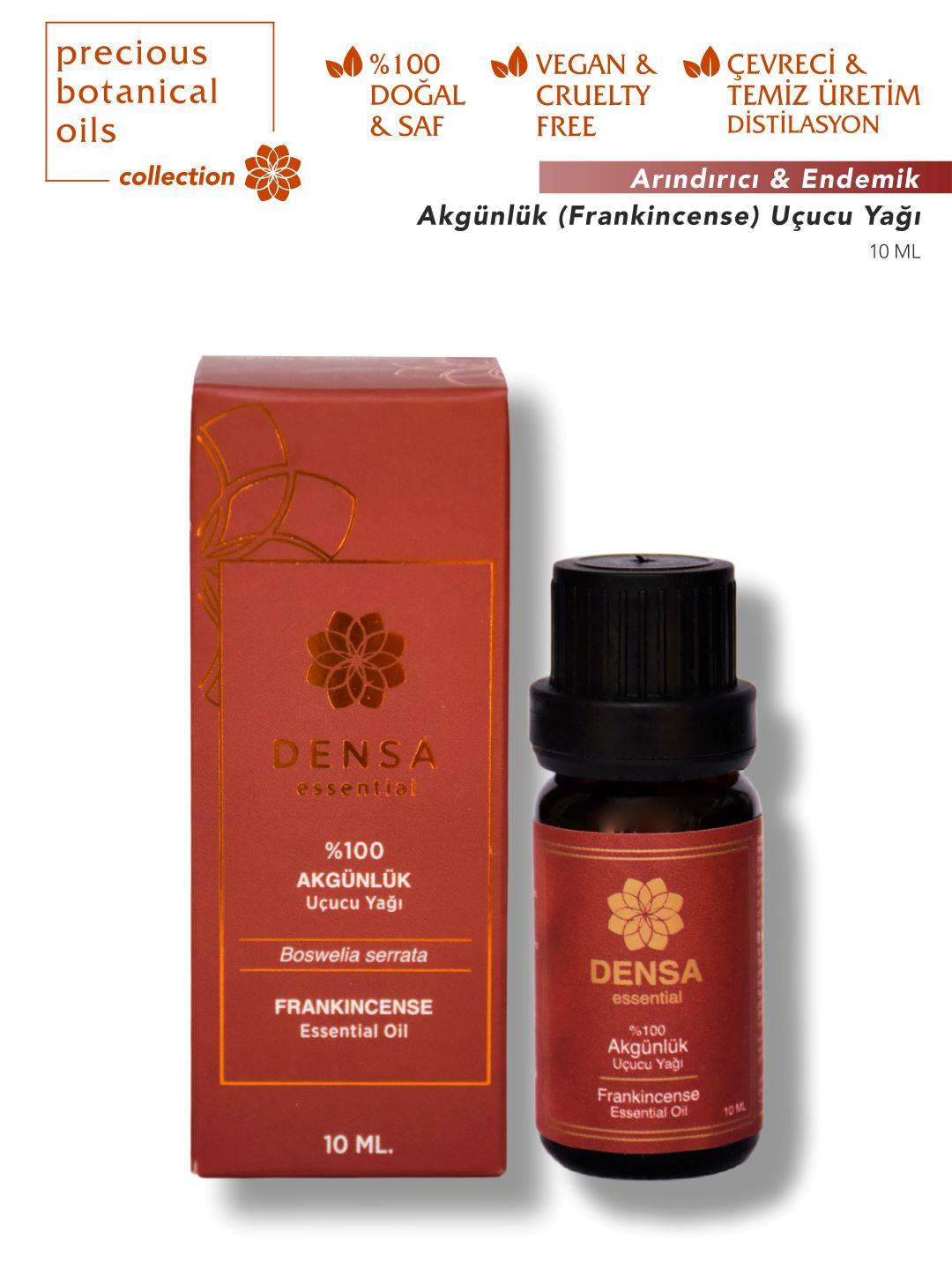 Akgünlük Uçucu Yağı - 10ml