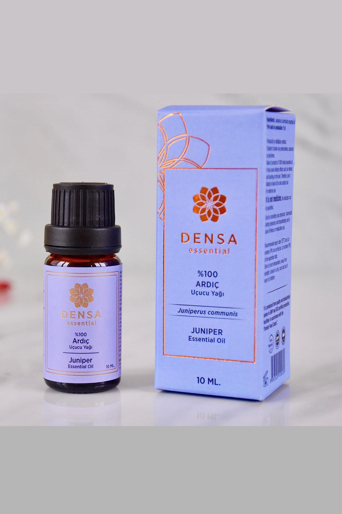 Ardıç Uçucu Yağı - 10ml