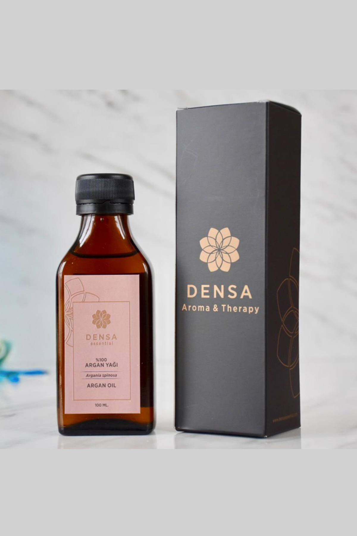 Argan Yağı - 100ml