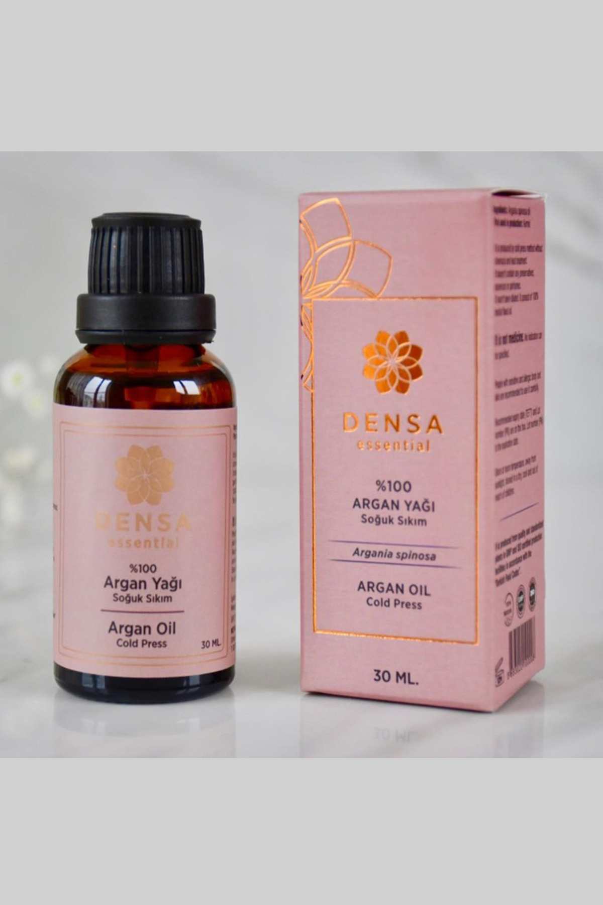 Argan Yağı - 30ml