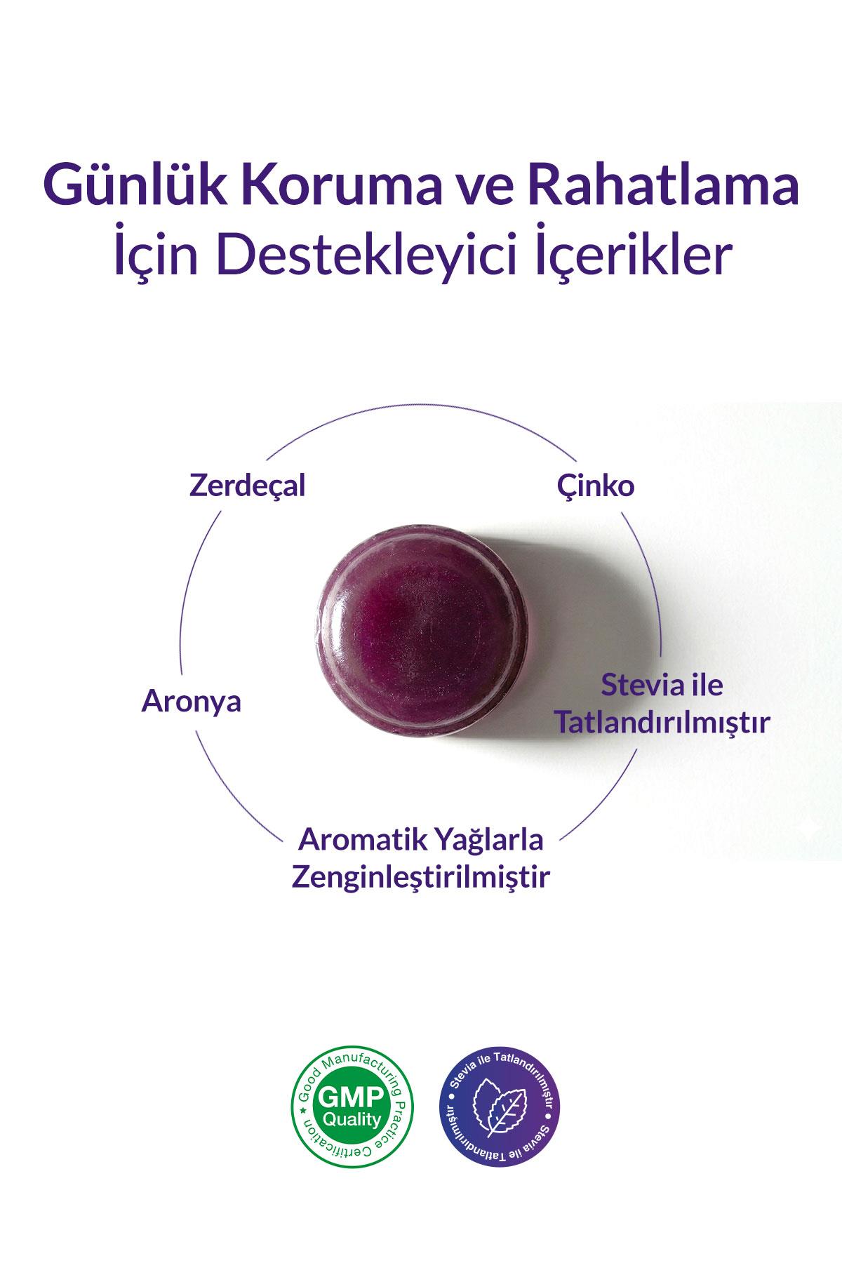 Aroxır Pastil ( 16 Adet)