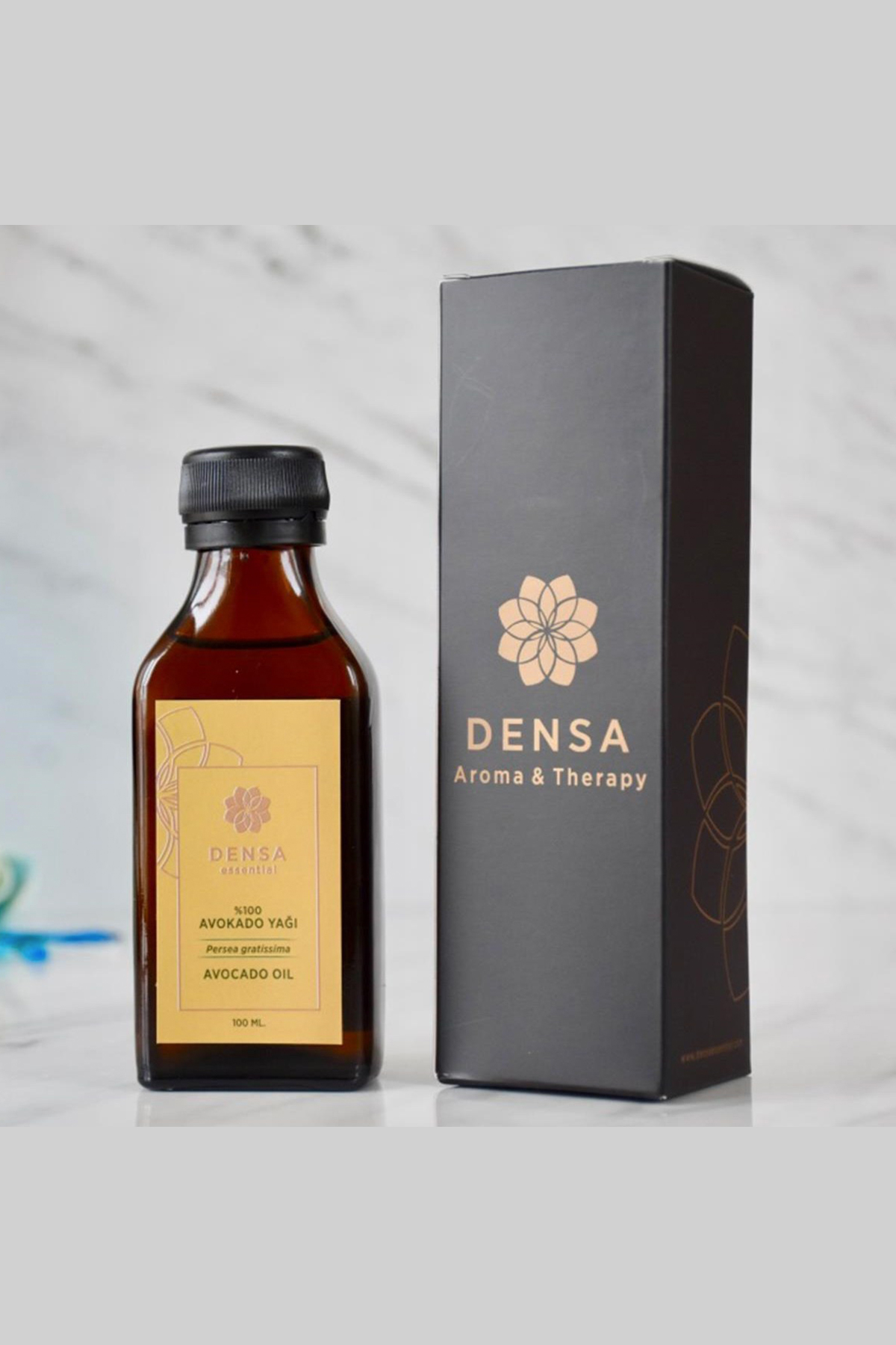 Avokado Yağı  - 100ml