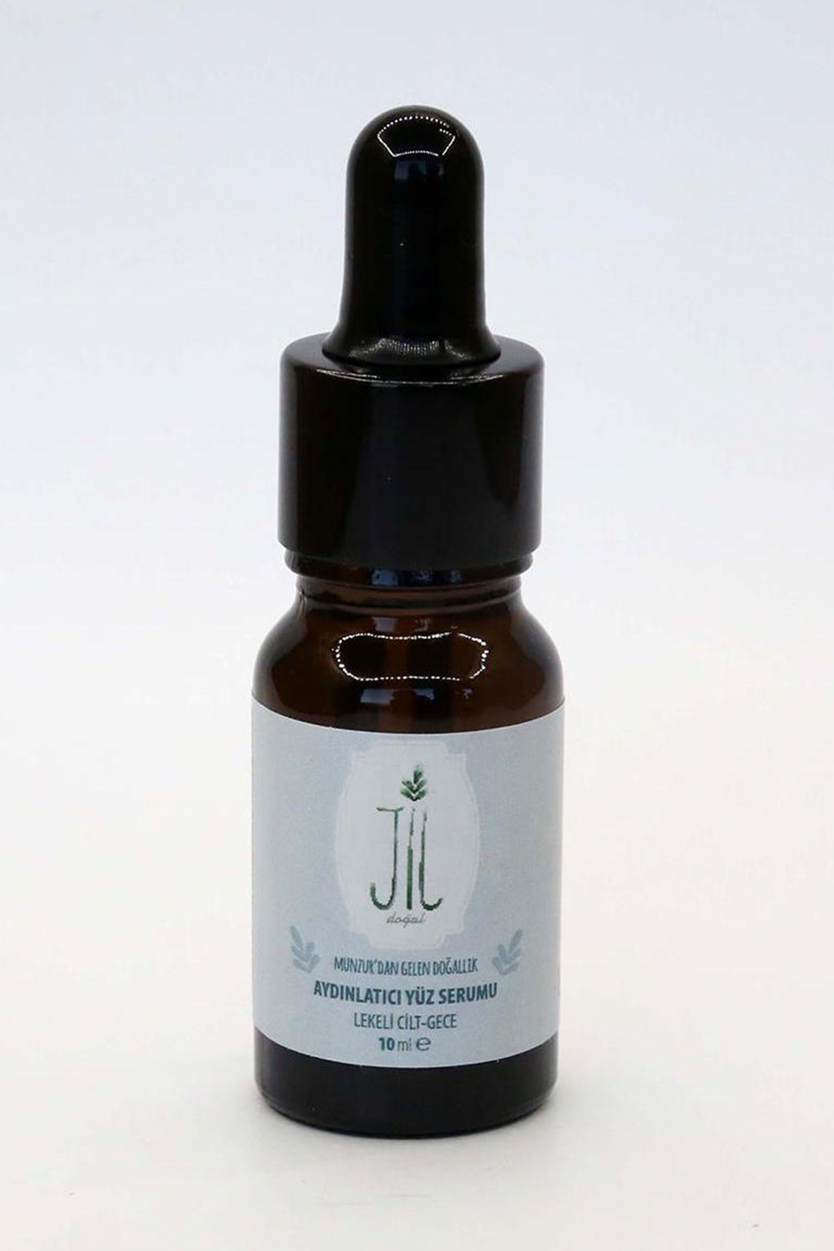 Aydınlatıcı Gece Yüz Serumu - 10ml