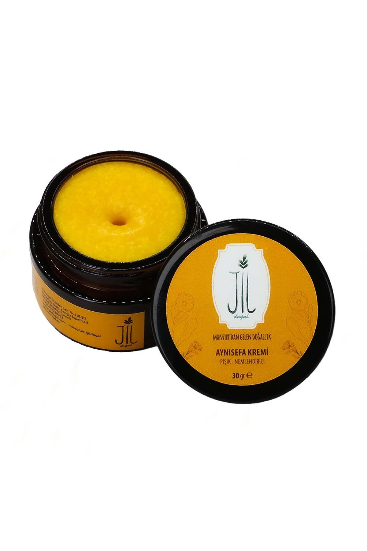 Aynısefa Kremi - 30gr