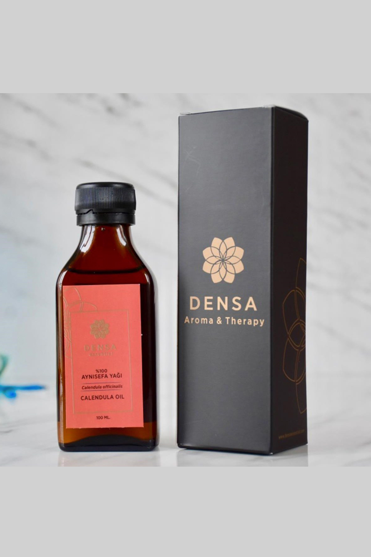 Aynısefa Yağı - 100ml
