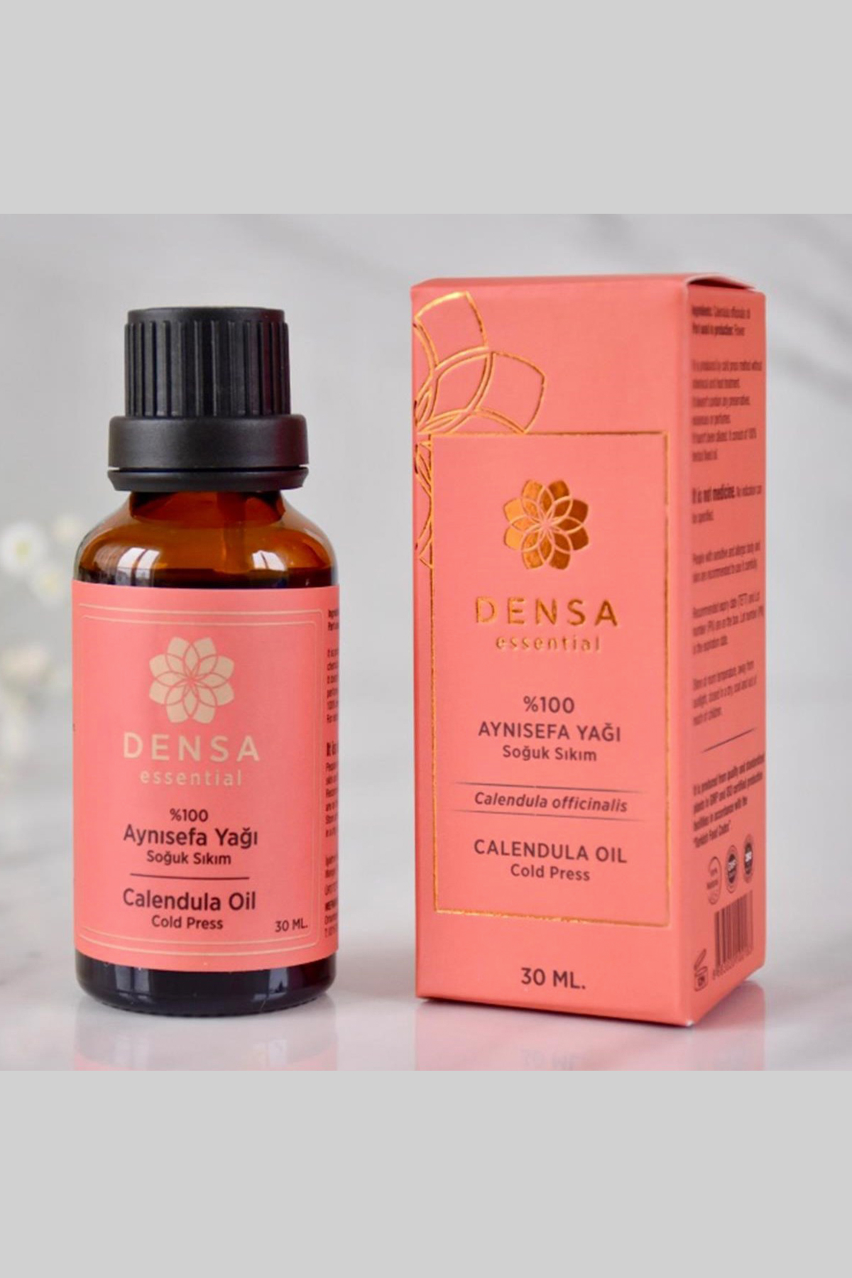 Aynısefa Yağı - 30ml