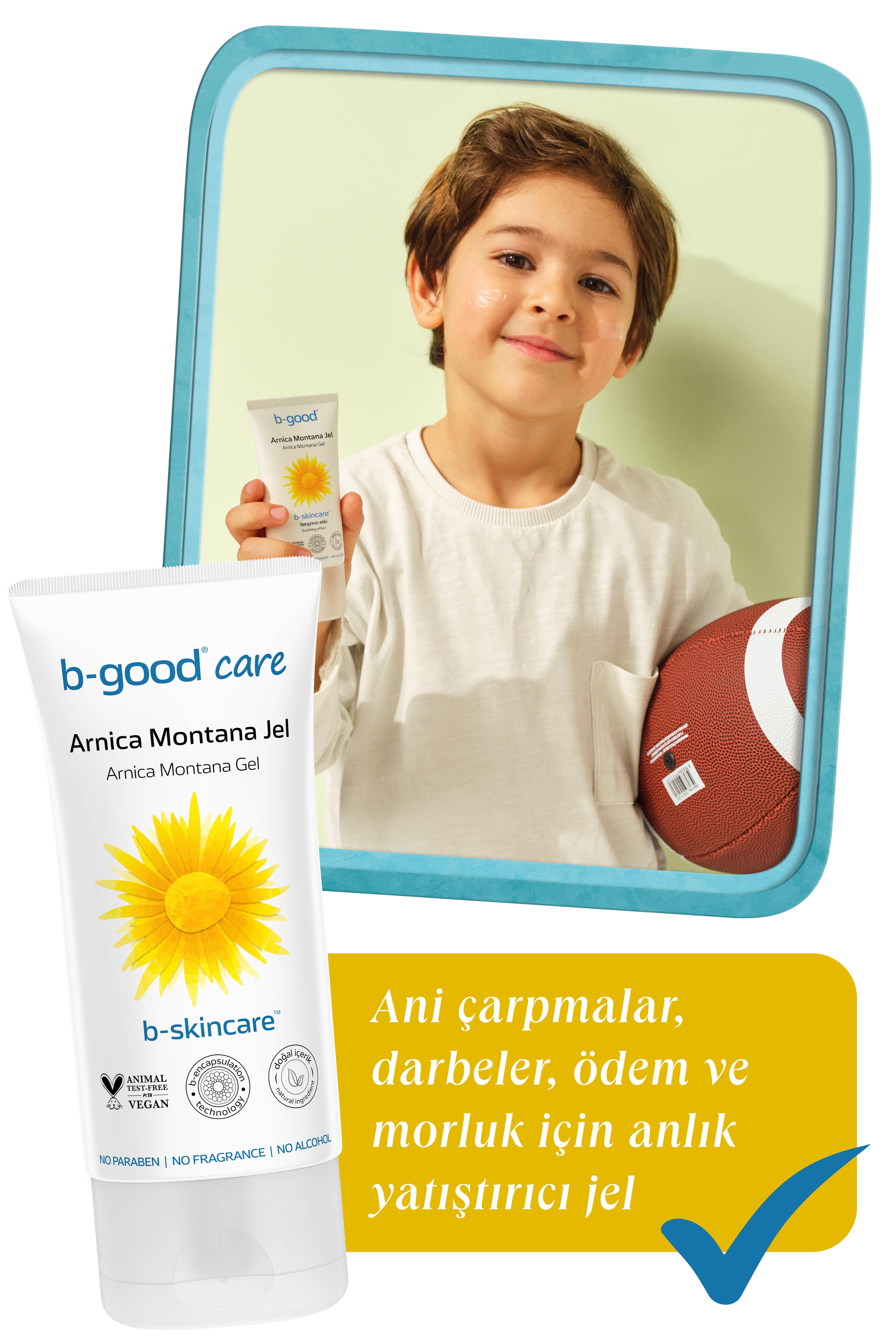 b-good care Arnica Montana Jel