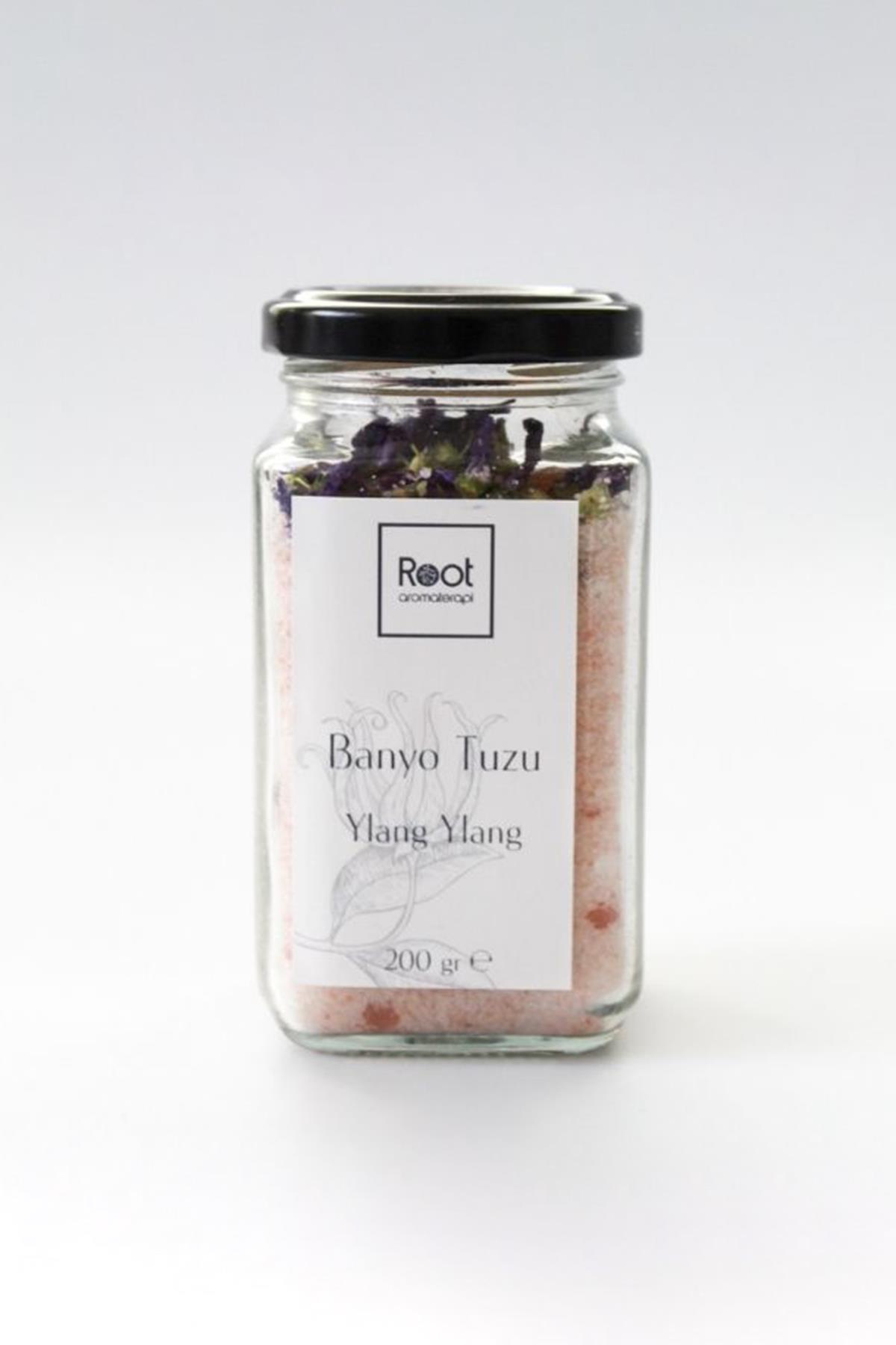 Banyo Tuzu - Ylang Ylang