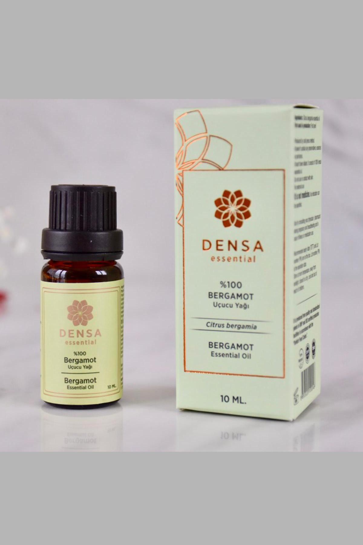 Bergamot Uçucu Yağı - 10ml