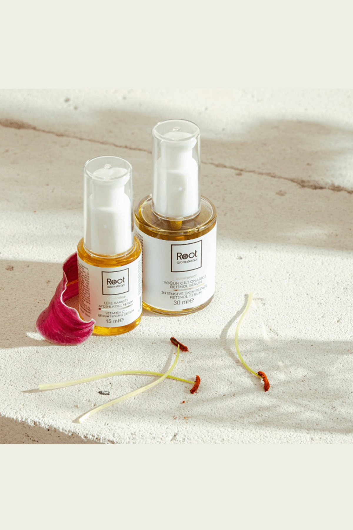 Bulletproof Yoğun Cilt Onarıcı Retinol Serum