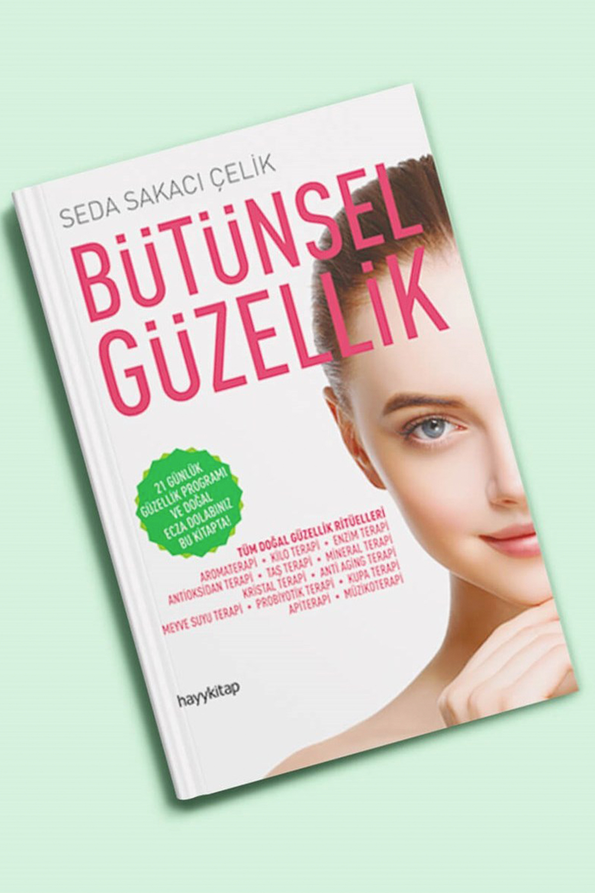Bütünsel Güzellik