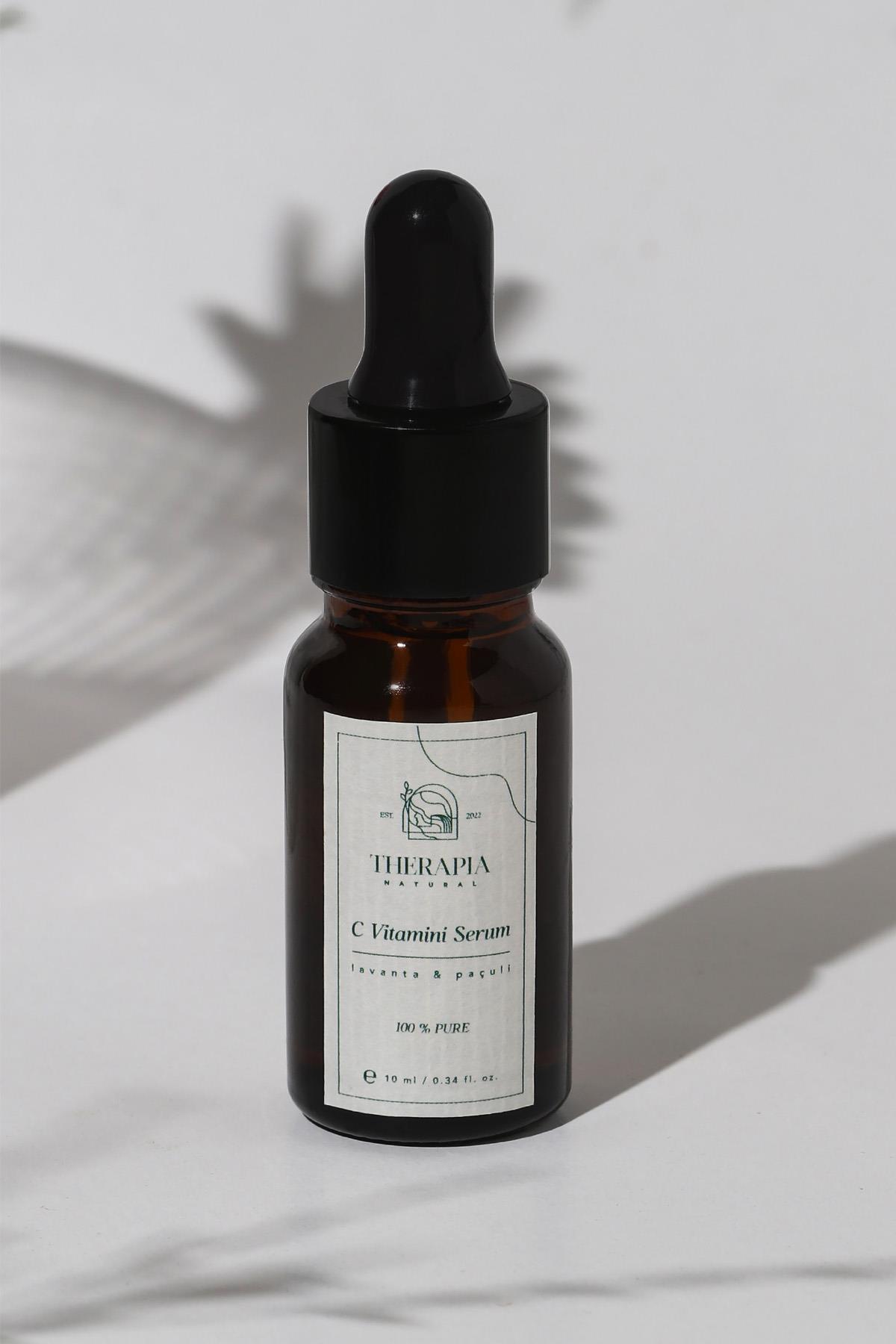C Vitamini Serum