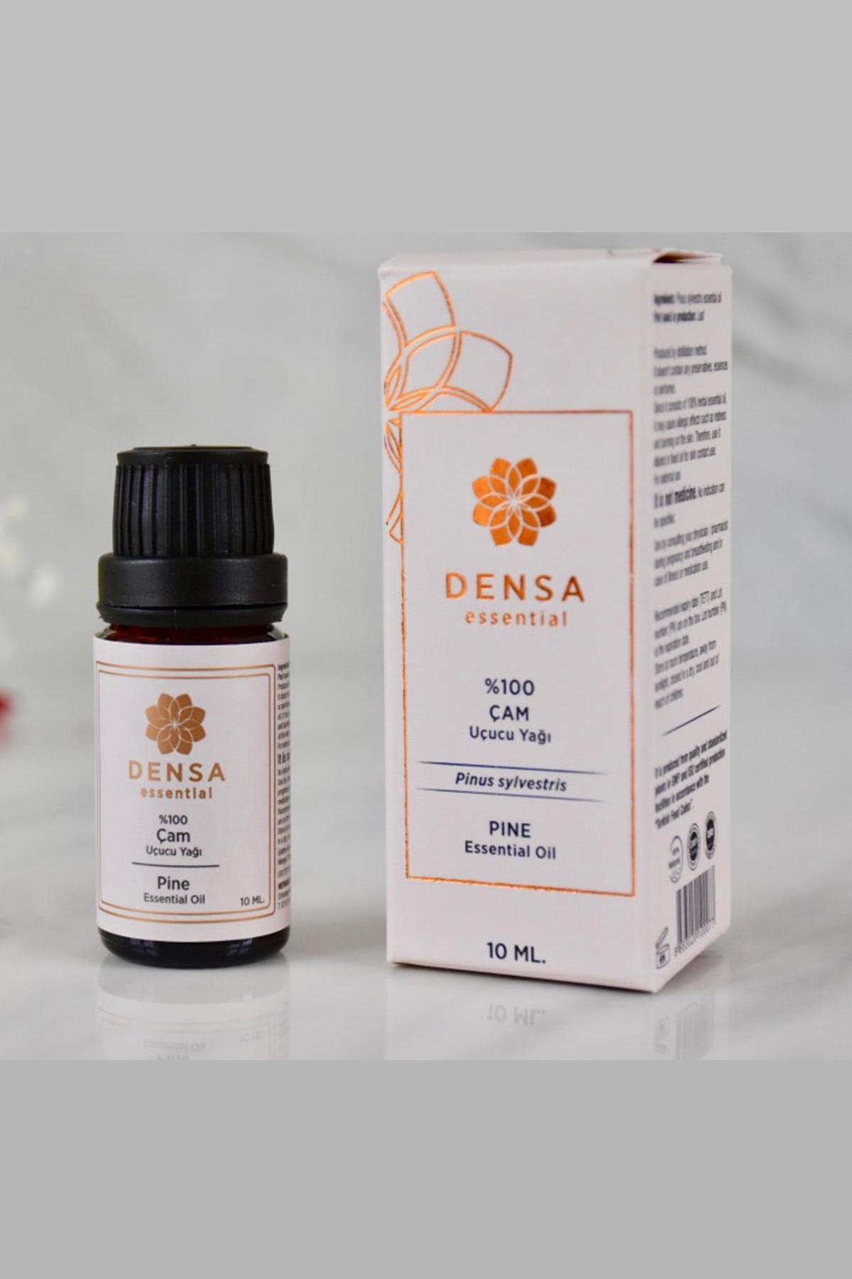 Çam Uçucu Yağı - 10ml