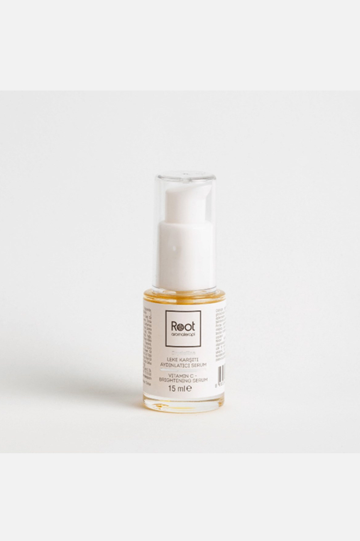 Crystalline Leke Karşıtı ve Aydınlatıcı Serum