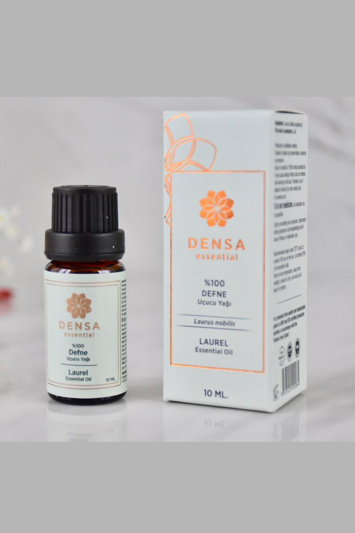 Defne Uçucu Yağı - 10ml