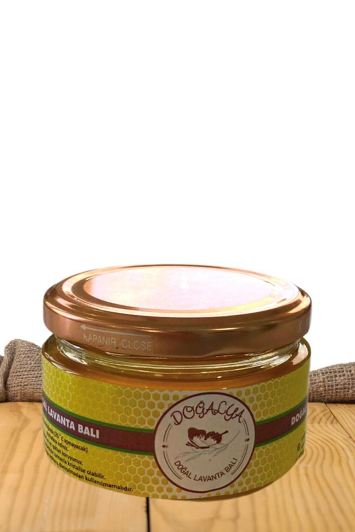 Doğalya Natural Lavanta Balı 300 GR
