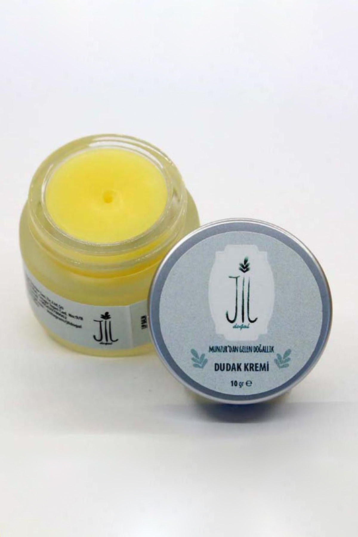 Dudak Kremi - 10gr