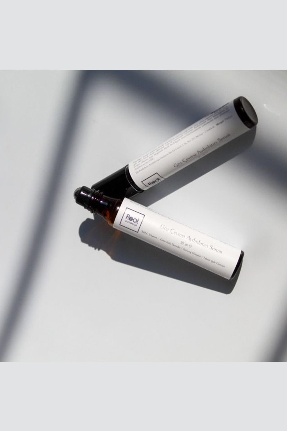 Göz Çevresi Aydınlatıcı Serum