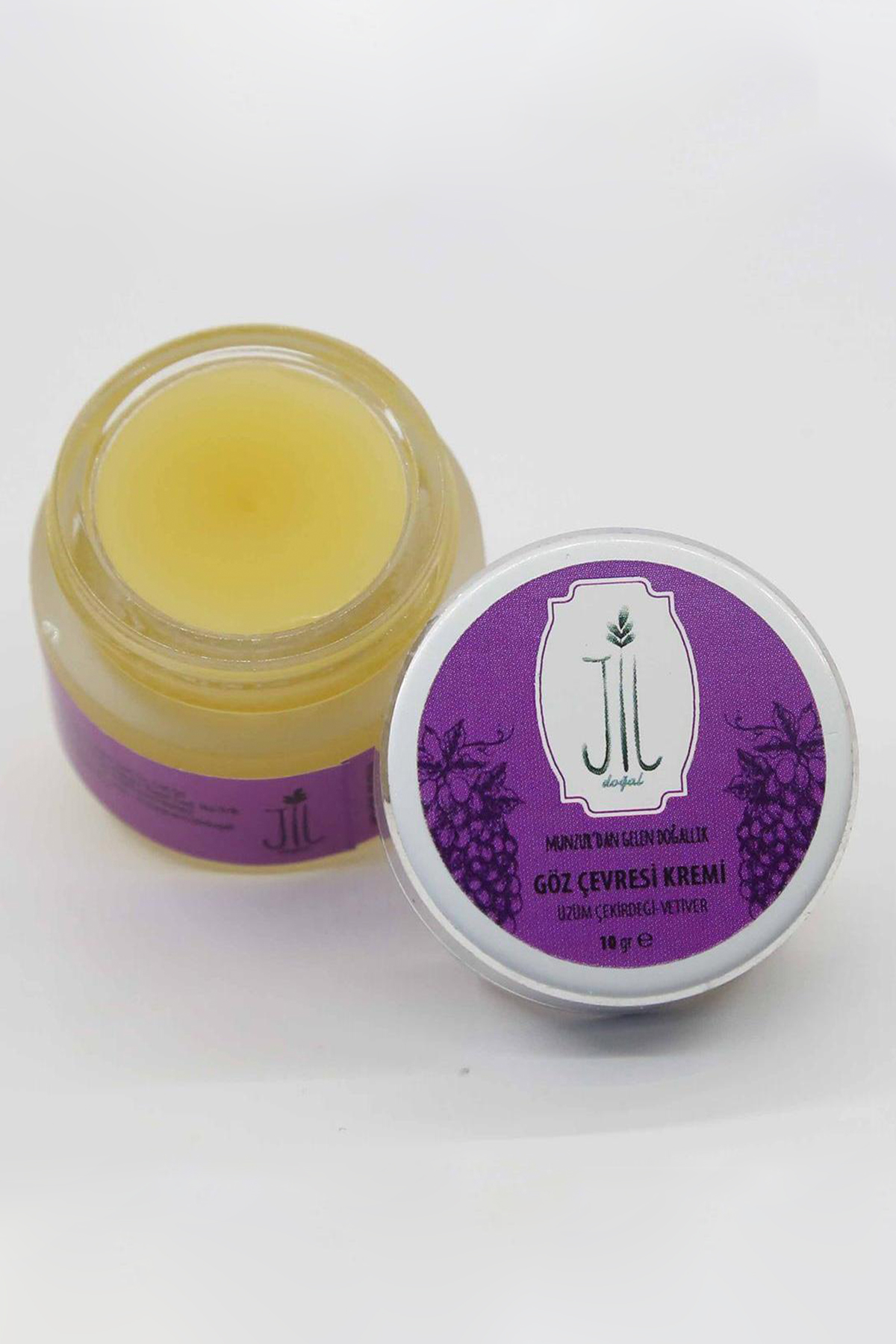Göz Kremi - 10ml