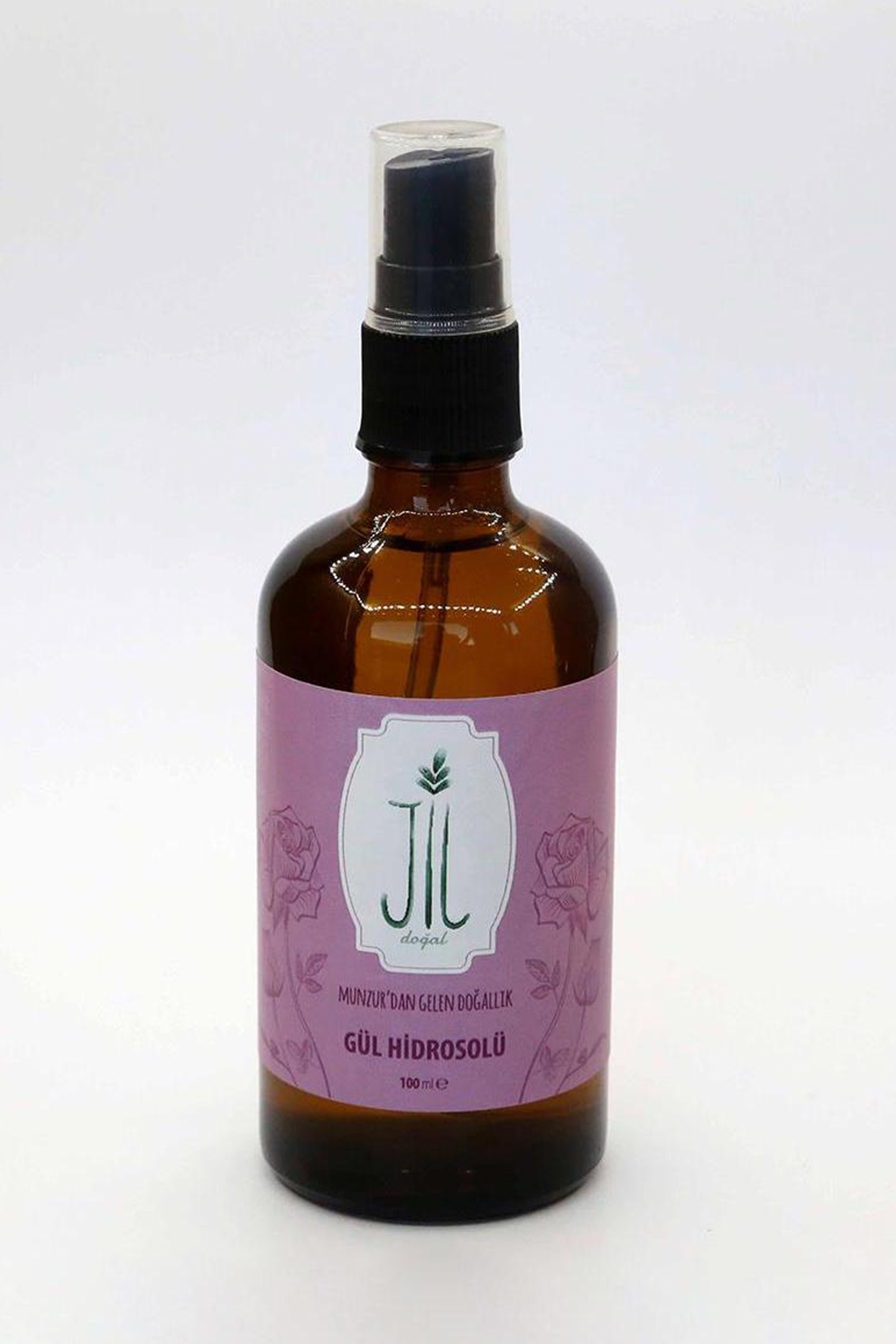 Gül Hidrosolü - 100ml