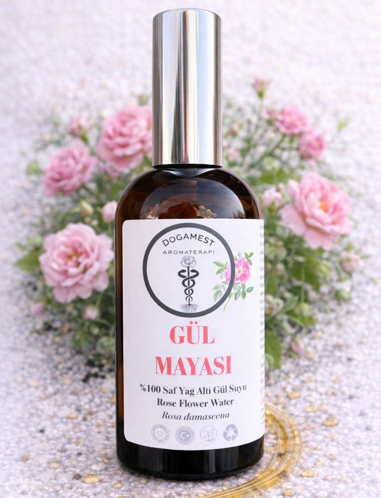 Gül Mayası 50 ML