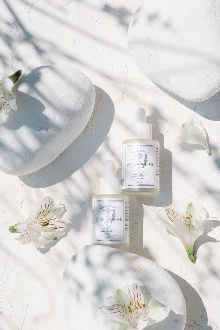 Hydra Beauty (Hyaluronik Asitli Nemlendirici Serum)