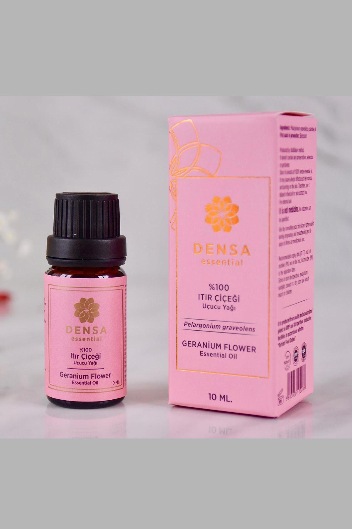 Itır Çiçeği Uçucu Yağı - 10ml