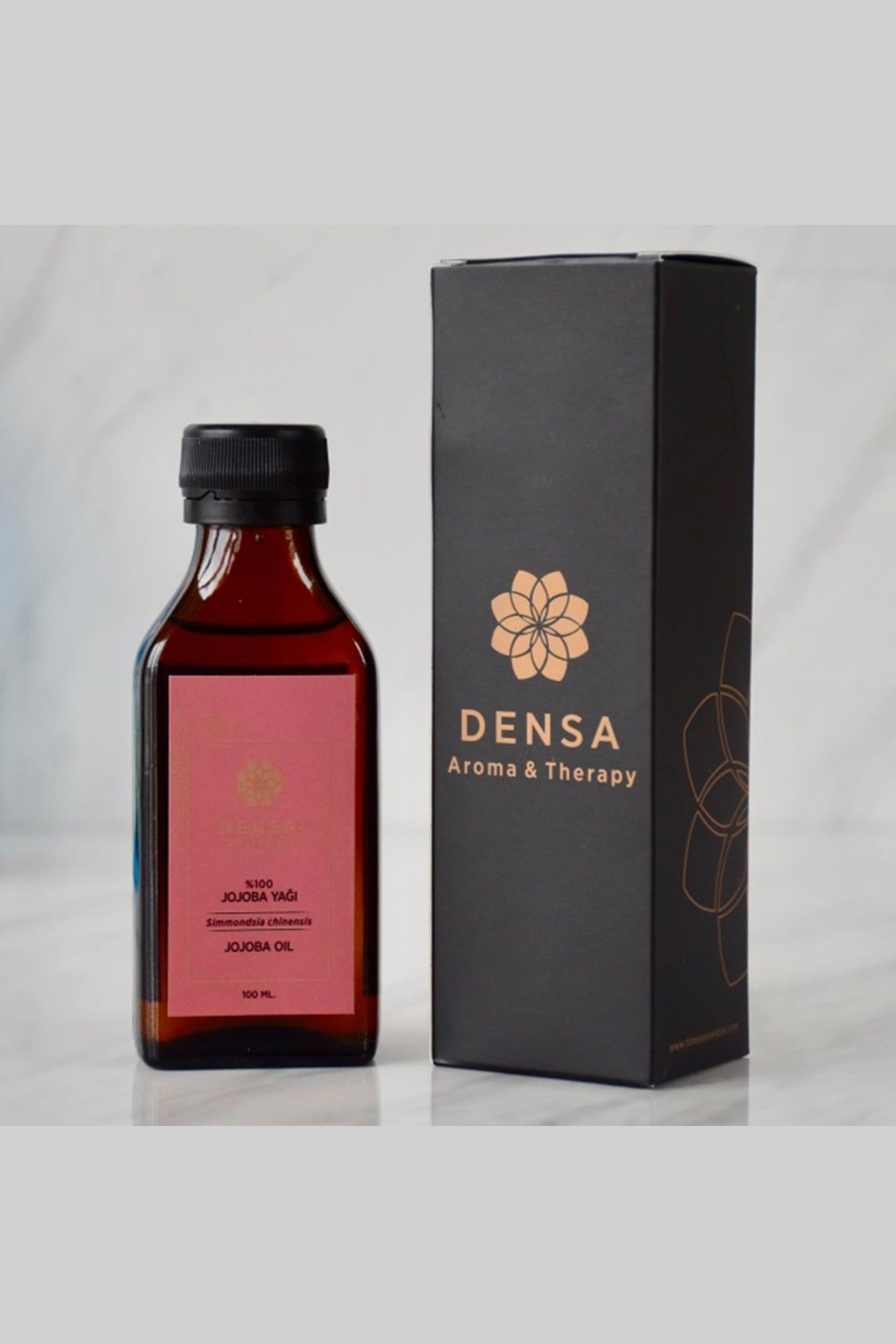Jojoba Yağı  - 100ml