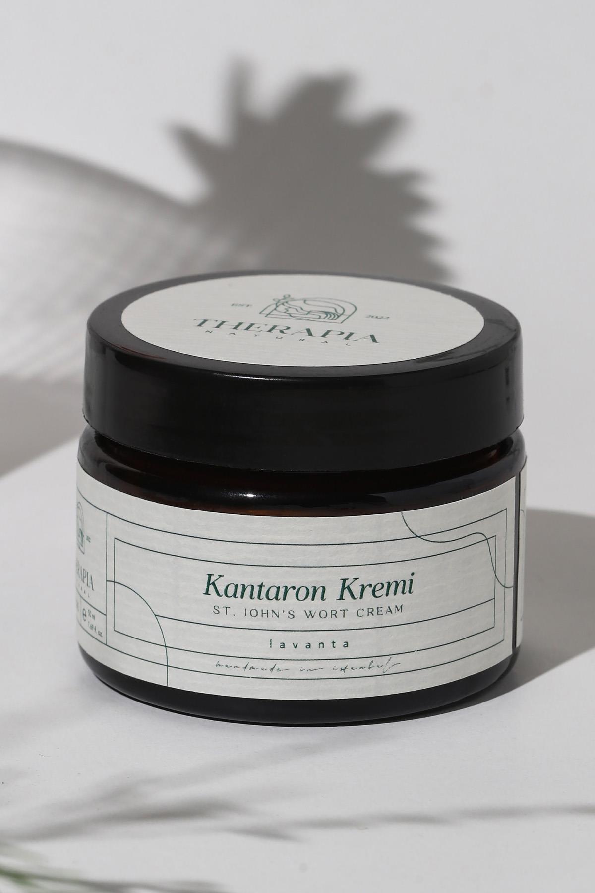 Kantaron Kremi