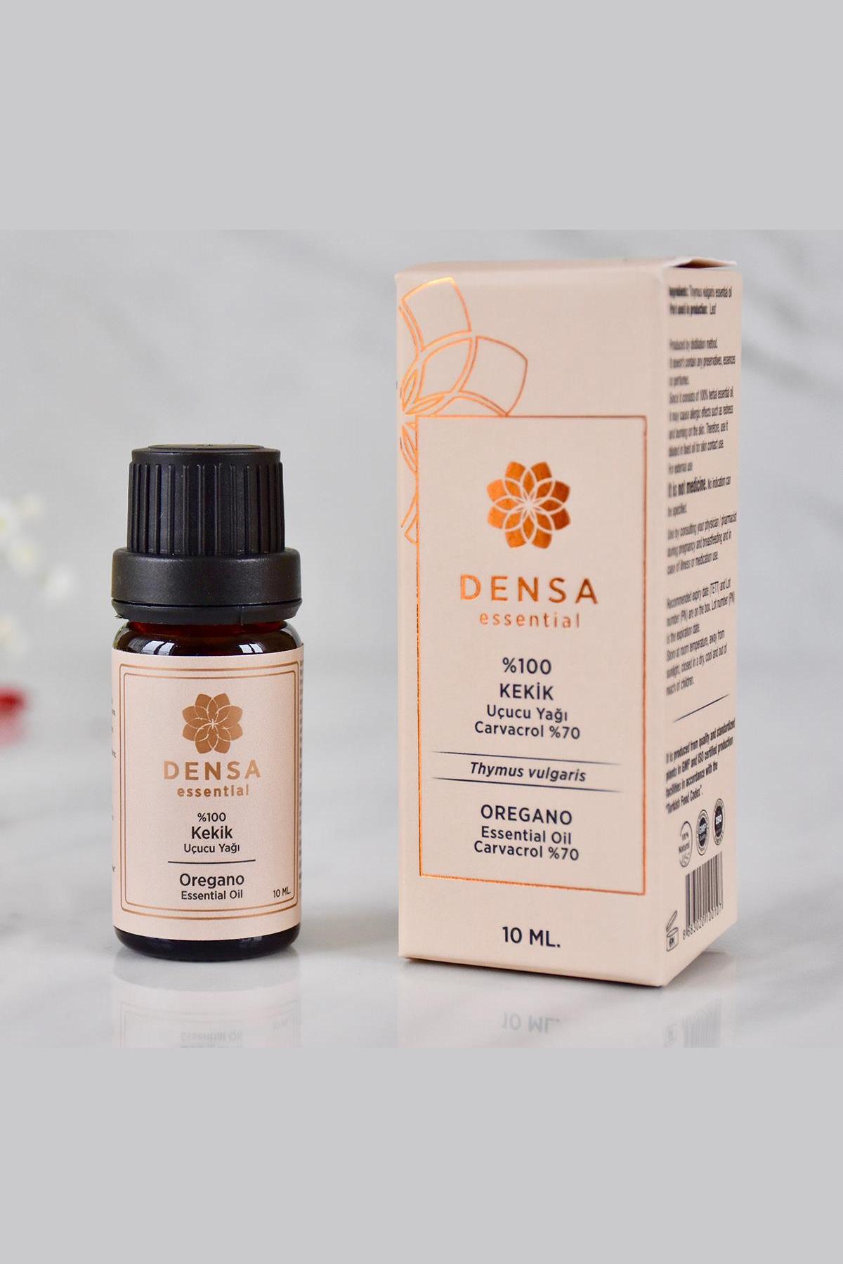 Kekik Uçucu Yağı - 10ml