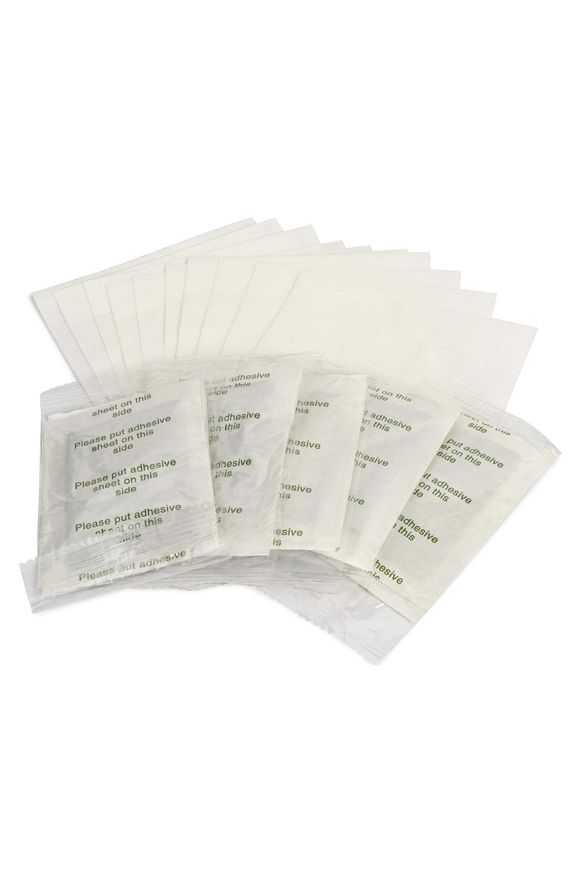 Kinoki Detox Ayak Bandı 2'li Paket
