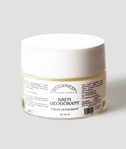 Krem Deodorant 50 cc