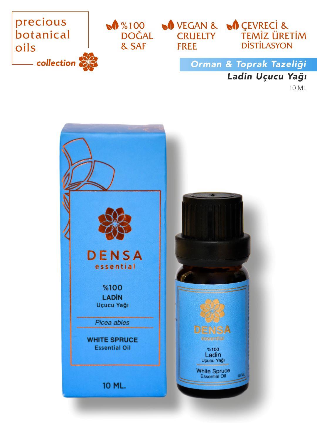 Ladin Uçucu Yağı - 10ml