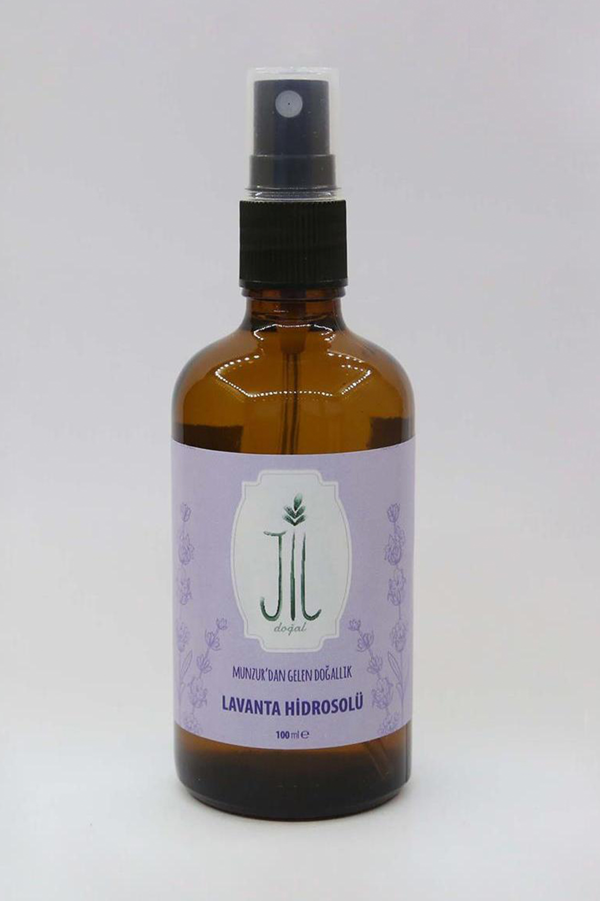 Lavanta Hidrosolü - 100ml