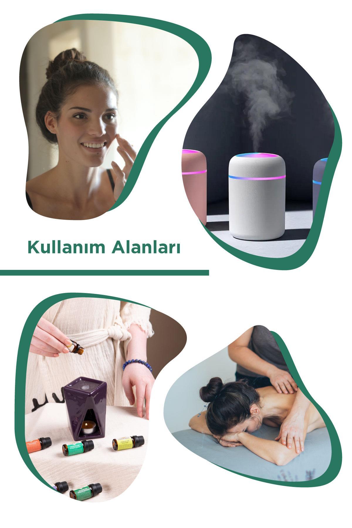 Arotolia Lavanta Uçucu Yağı - 10ml