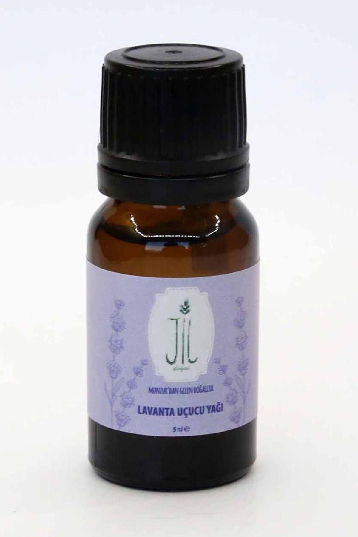 Lavanta Uçucu Yağı - 10ml