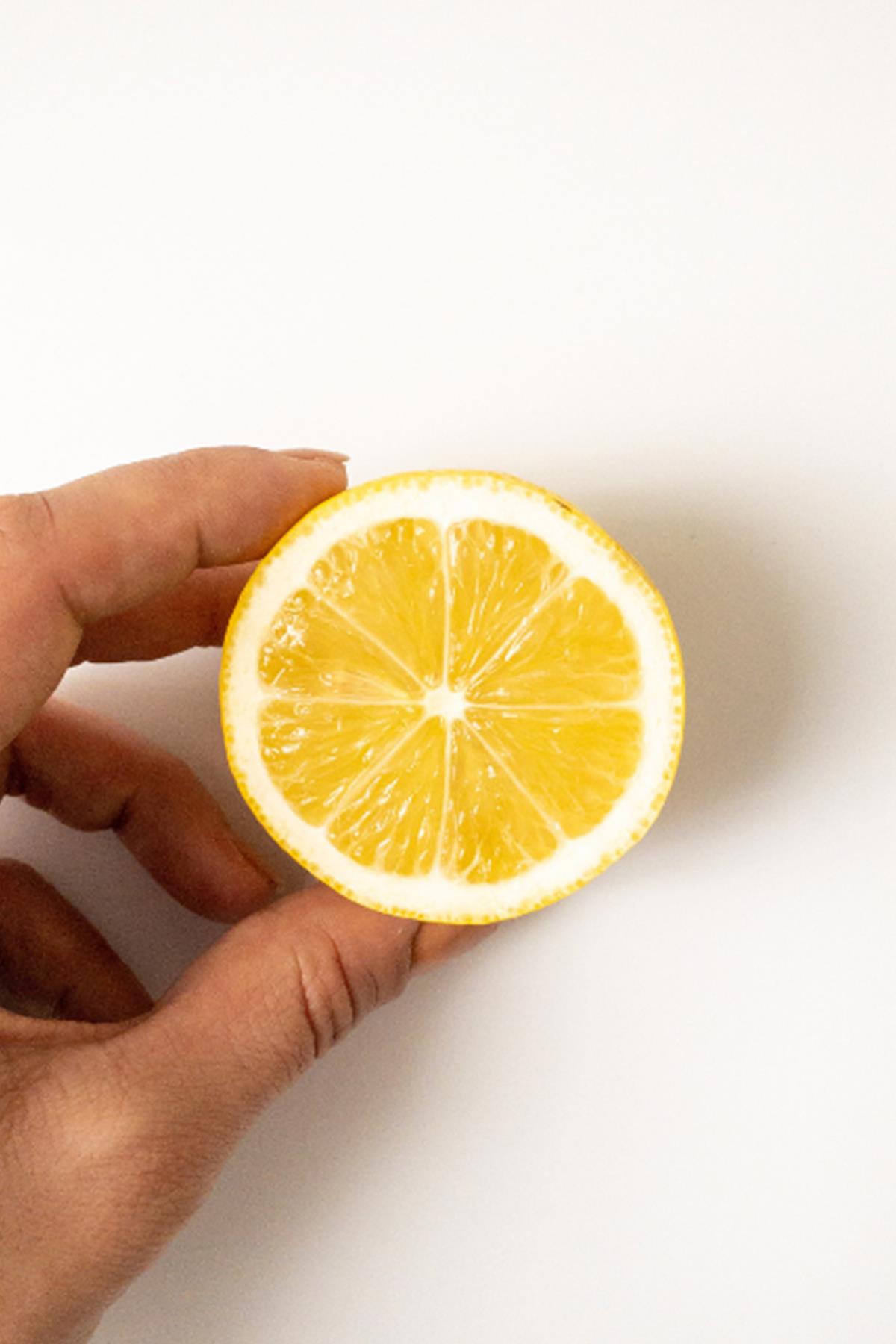 Limon Uçucu Yağı