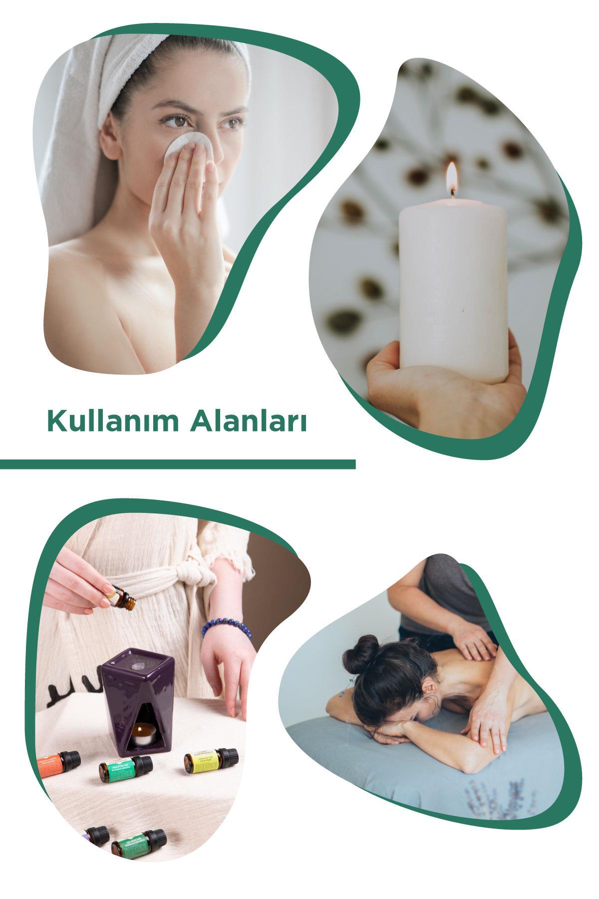 Love Karışım Uçucu Yağı - 5ml
