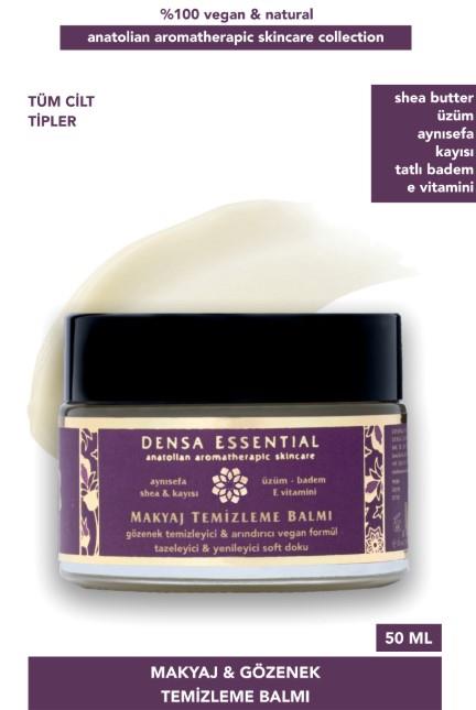 Makyaj & Gözenek Temizleme Balmı 50 ml