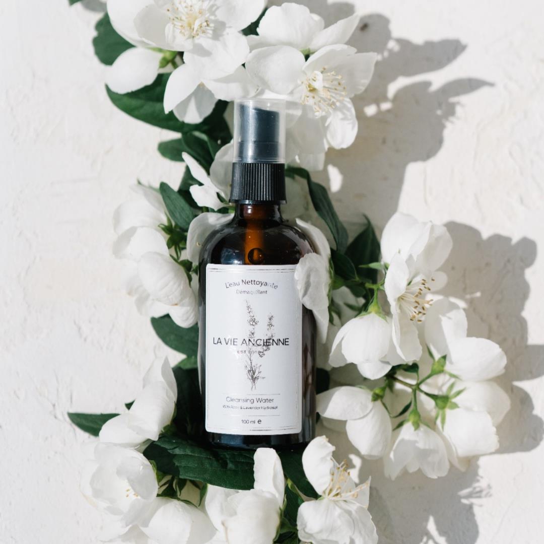 Makyaj Temizleme Suyu Cleansing Water | L’eau Nettoyante