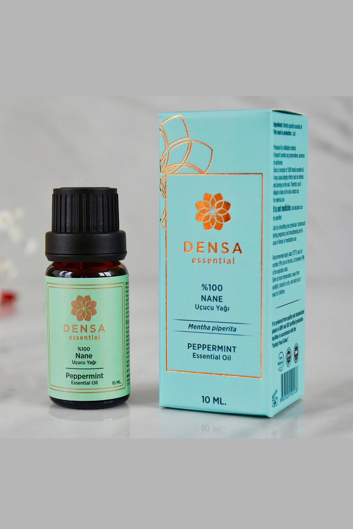 Nane Uçucu Yağı - 10ml