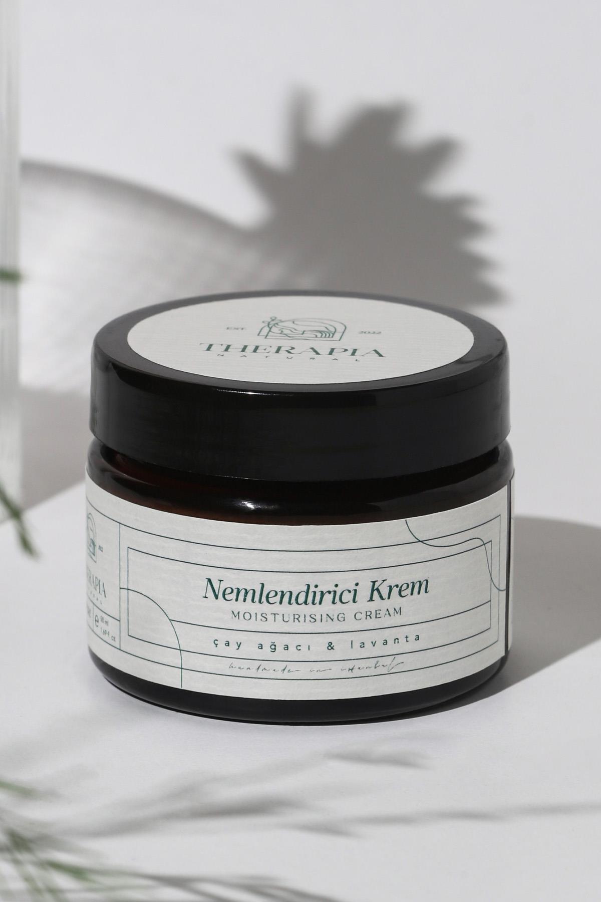 Nemlendirici Krem