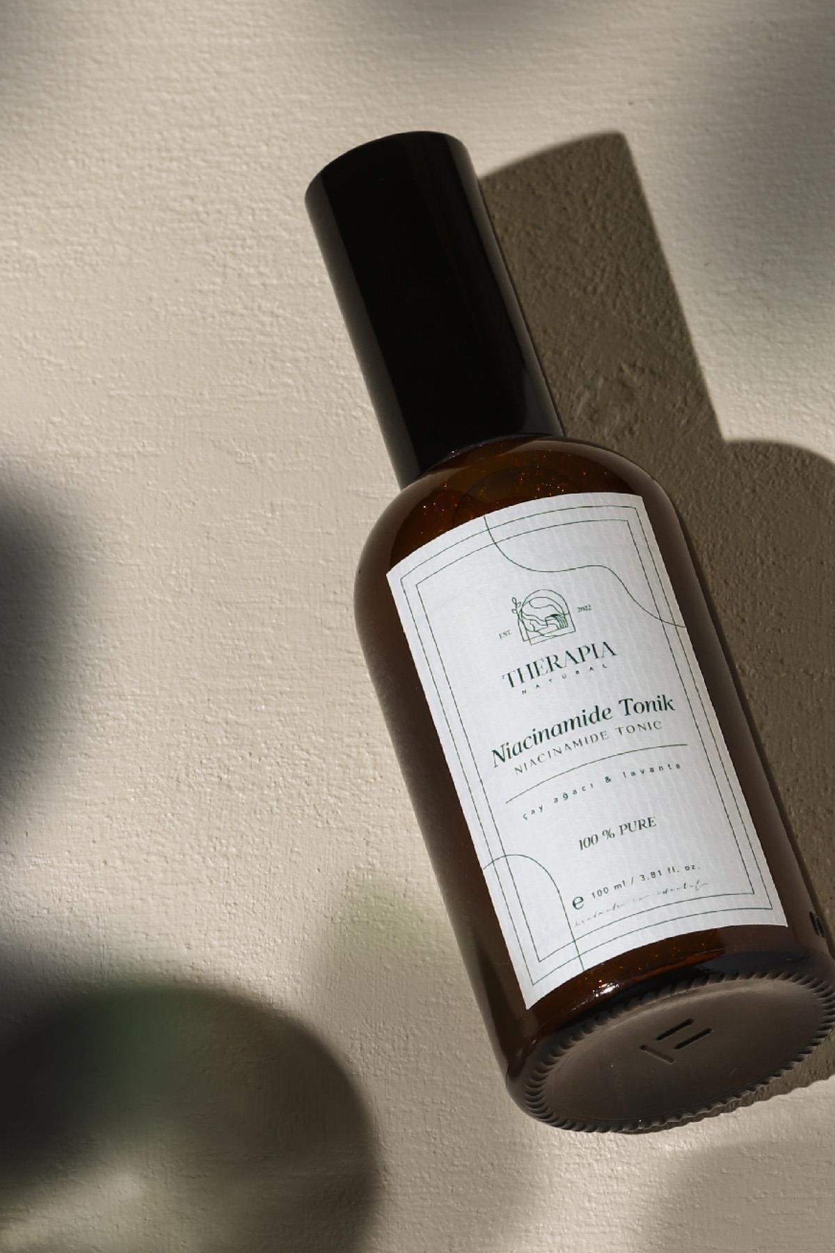 Niacinamide Tonik